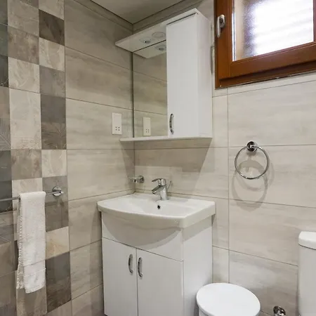 Σπίτι διακοπών Getawaynpetto Private Duplex Maisonette With Jacuzzi Hot Tub Mgarr