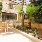 Getawaynpetto Private Duplex Maisonette With Jacuzzi Hot Tub Dom wakacyjny *