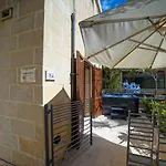 Getawaynpetto Private Duplex Maisonette With Jacuzzi Hot Tub Dom wakacyjny *