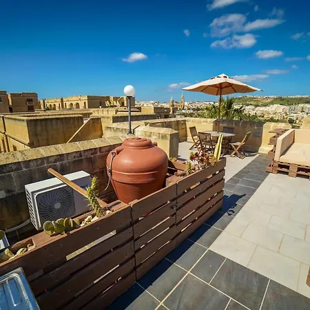Vakantiehuis Getawaynpetto Private Duplex Maisonette With Jacuzzi Hot Tub *