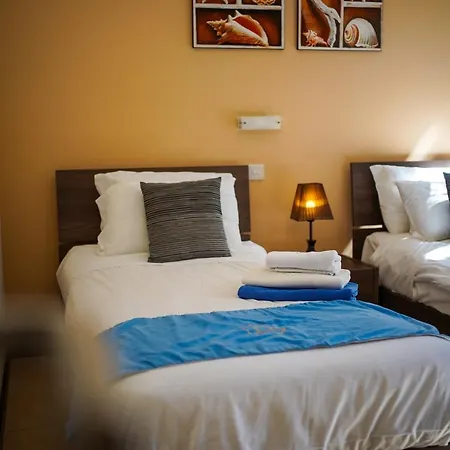 Vakantiehuis Getawaynpetto Private Duplex Maisonette With Jacuzzi Hot Tub *