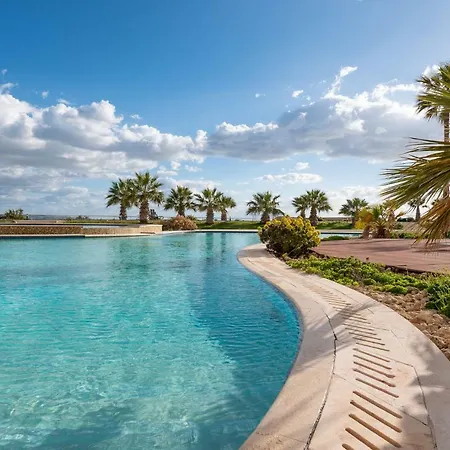 Getawaynpetto Private Duplex Maisonette With Jacuzzi Hot Tub Сasa de vacaciones Mgarr